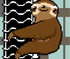 play Slippery Sloth