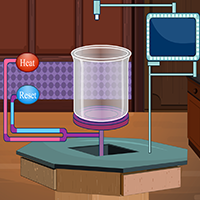 play Ena Escape From Chemistry Laboratory