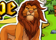 play Lion King Escape 2