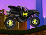 play Batman Truck 3