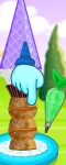 play Tangled Tower Cupcake