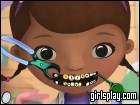 play Doc Mcstuffins At The Dentist