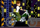 Ben 10 Bike Trip 2