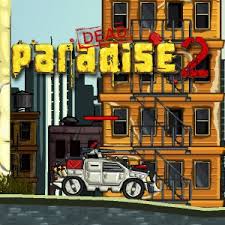 Play Dead Paradise 2