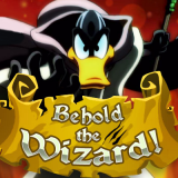 Super Friv Behold The Wizard