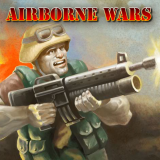 Fryv Airborne Wars