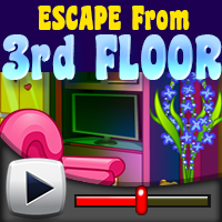 play Escape From 3Rd Floor Game Walkthrough