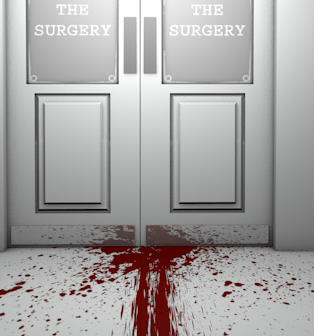 play Killer Escape 2: The Surgery