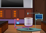 play Escape From Chemistry Laboratory