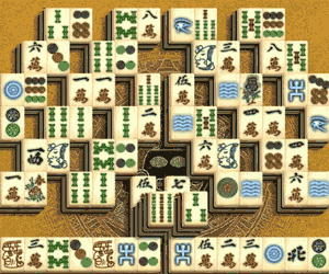 Mahjong Amusing Mexico