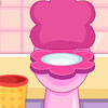 play Toilet Princess