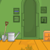 play Plant House Escape