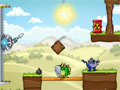 play Laser Cannon 3: Level Pack