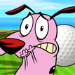 play Cartoon Cove Mini Golf
