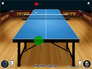 play Yoypo Table Tennis