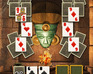 play Aztec Solitaire