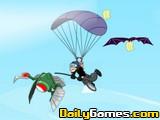 play Kim Possible Rons Frefall