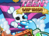 play Teen Ship Wash
