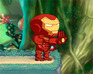 play Iron Man Battles