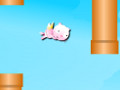 play Cde Flappy Kat