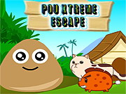 Pou Xtreme Escape