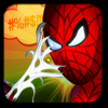 play Epic Celeb Brawl - Spiderman