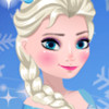 play Elsa Frozen Magic