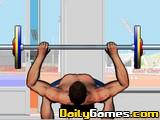 Bench Press