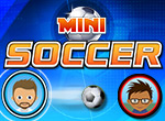 play Minisoccer