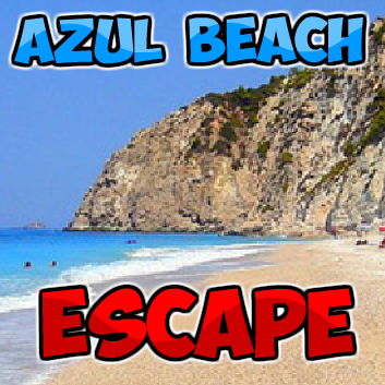 play Azul Beach Escape