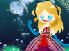 play Alice In Wonderland Dressup