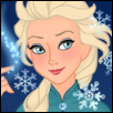 play Snow Queen Scene Maker