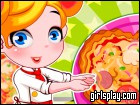 play Master Pizza Maker