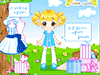 play Picnic Doll