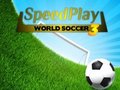 Speed Play World Soccer 3