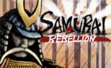 Samurai Rebellion