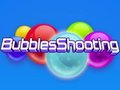 Bubbles Shooting