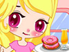 play The Busy Bakery House