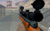 play Sniper Training 3D
