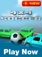  4X4 Soccer