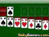 play Solitaire Online