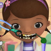 play Doc Mcstuffins At The Dentist