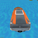 play 3D Powerboat Race