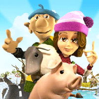 play Youda Farmer 3