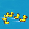 play Duck Tub Battle