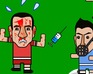 play Suarez: The Biteman Returns