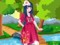 play Summer Blossom Makeover