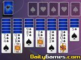 play Spider Solitaire Online