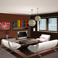 play Escape The Ideal Room