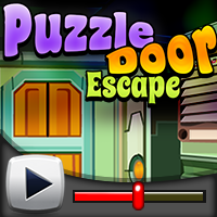 play Puzzle Door Escape Game Walkthrough